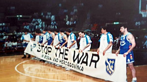 Španci snimaju film o nastupu BiH na Eurobasketu ratne 1993. godine