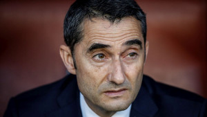 Predsjednik Barce naljutio navijače izjavom o Valverdeu