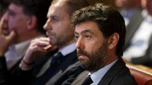 Odmah nakon ispadanja predsjednik Juventusa stao pred kamere i otkrio ime trenera za narednu sezonu