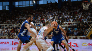 Prepuna Pecara "progutala" Sparse: Široki je novi prvak Bosne i Hercegovine!