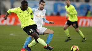 Strootman pred povratkom u Italiju?