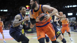 Valencia domaćin završnice ACB Lige