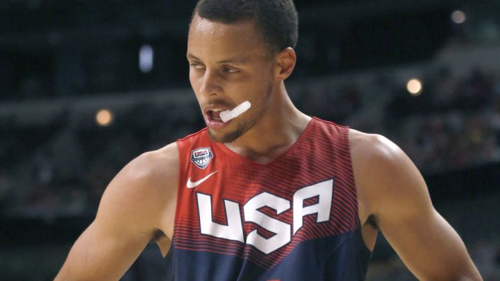 Steph Curry razočarao Amerikance: Propuštam Olimpijadu
