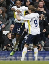 Tottenham učvrstio četvrtu poziciju