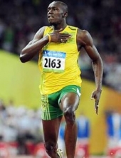 Bolt očekivano upisao prvu pobjedu