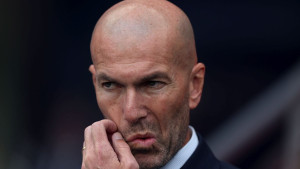 Mađioničar za kojim je lud veliki Zidane: "Sa ženom sam spavao u njegovom dresu"