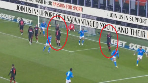 Napoli utišao San Siro: Ibrahimović kritikovao Krunića, ali mu bh. veznjak nije ostao dužan!