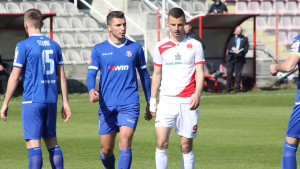 "Idemo da slavimo protiv Krupe"