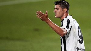 Milan već slavi Girouda, Juventus slavio protiv Atalante