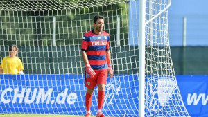 Legendarni Buffon je danas doživio jedno od najvećih poniženja u karijeri