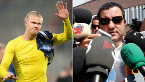 Postignut pakt za Haalandov transfer! Španci iznijeli sve detalje