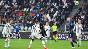 Osim osvajanja sada i igranje u Ligi prvaka za Juventus postaje samo san 