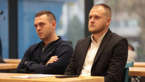 Komitet za hitnost NS/FS BiH imenovao nove trenere u omladinskim selekcijama BiH