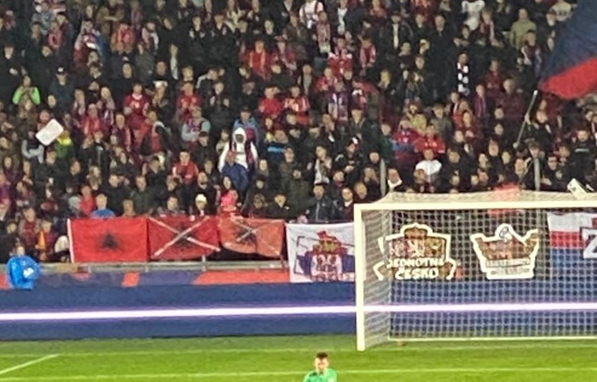 Srbija dobila novog saveznika u borbi s Albancima: Scene iz srca Europe su udar na Kosovo!