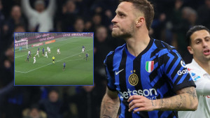 Fenomenalan pogodak u režiji fudbalera bh. porijekla: Arnautović postavio domaći zadatak napadačima!