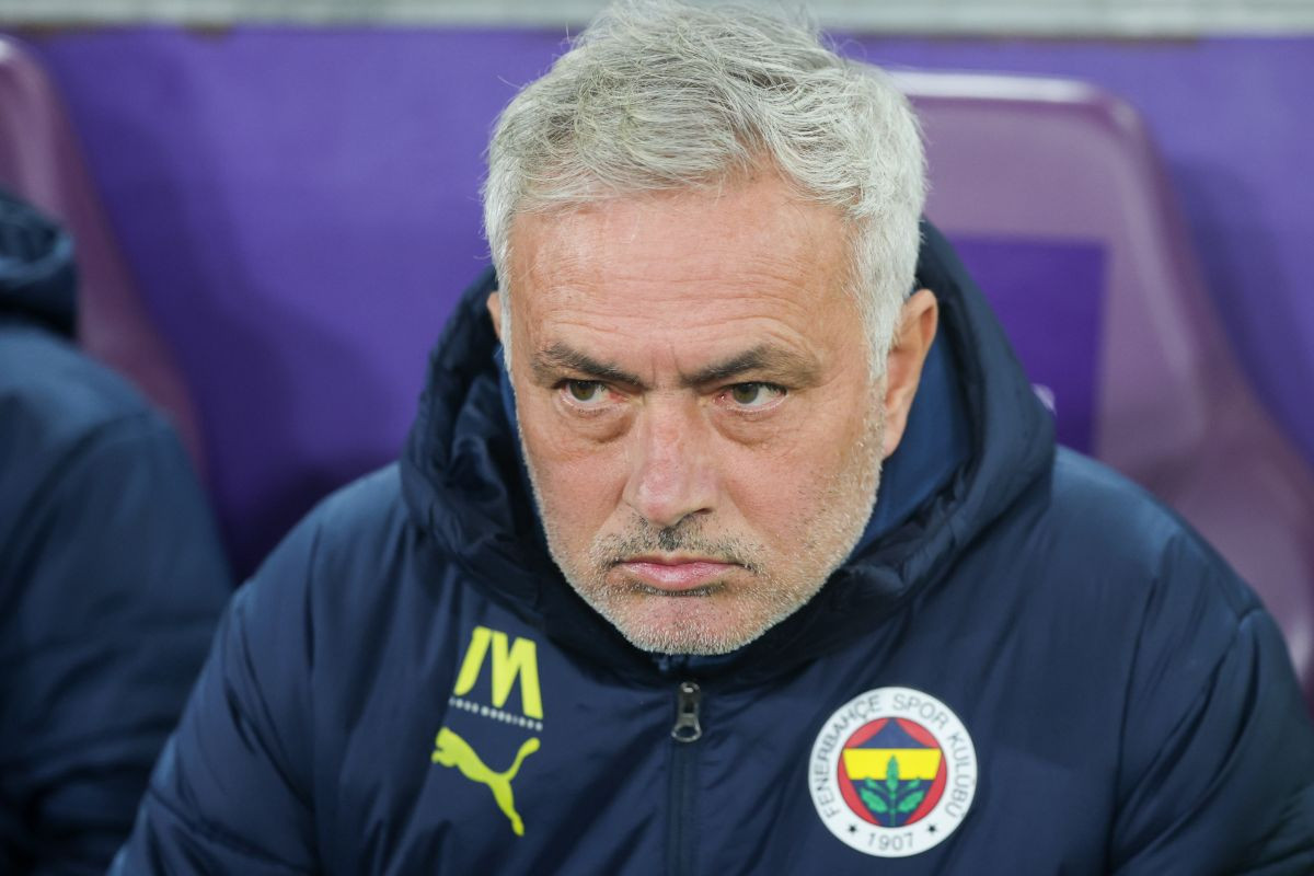 Jakirović "izbio iz cipela" Mourinha: Istanbul je večeras utihnuo kao rijetko kada