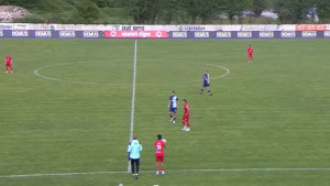 Igman i definitivno ide u niži rang, GOŠK iz Konjica odnio bodove