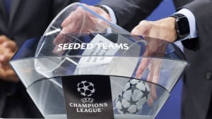 Prije žrijeba Lige prvaka, UEFA će napraviti grupe: Šta to znači za Zrinjski?