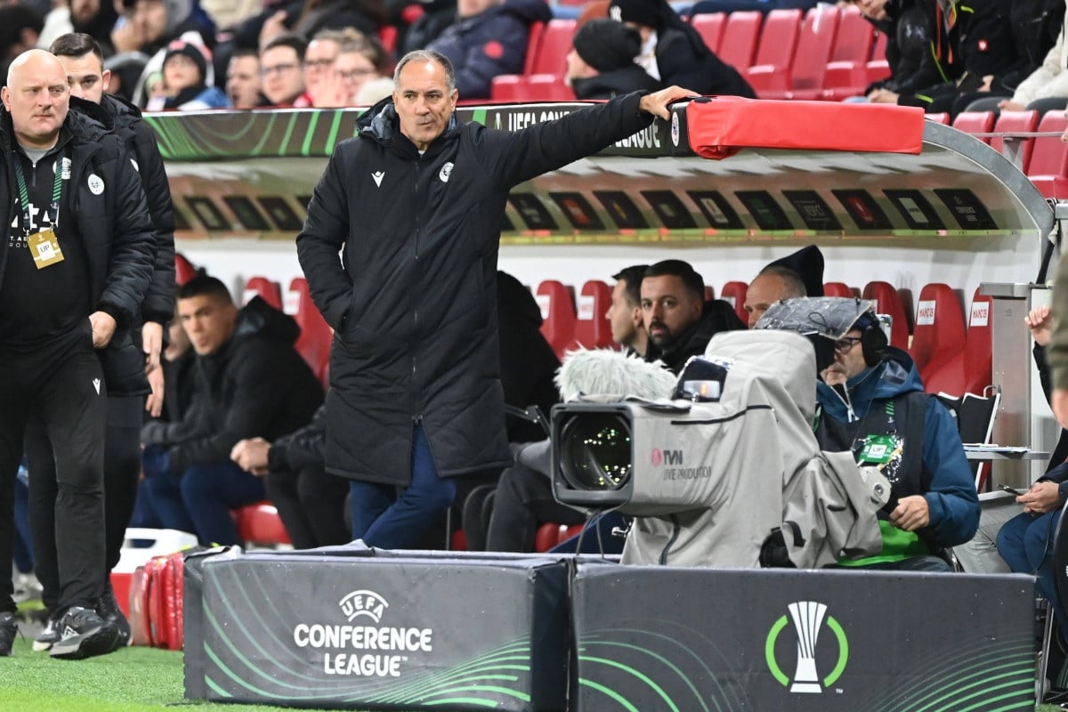 Danas zasjeda Disciplinska komisija: Igoru Štimcu novčana i uslovna kazna? Danas zasjeda Disciplinska komisija: Igoru Štimcu novčana i uslovna kazna?