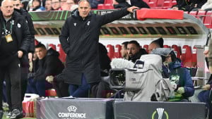 Danas zasjeda Disciplinska komisija: Igoru Štimcu novčana i uslovna kazna?