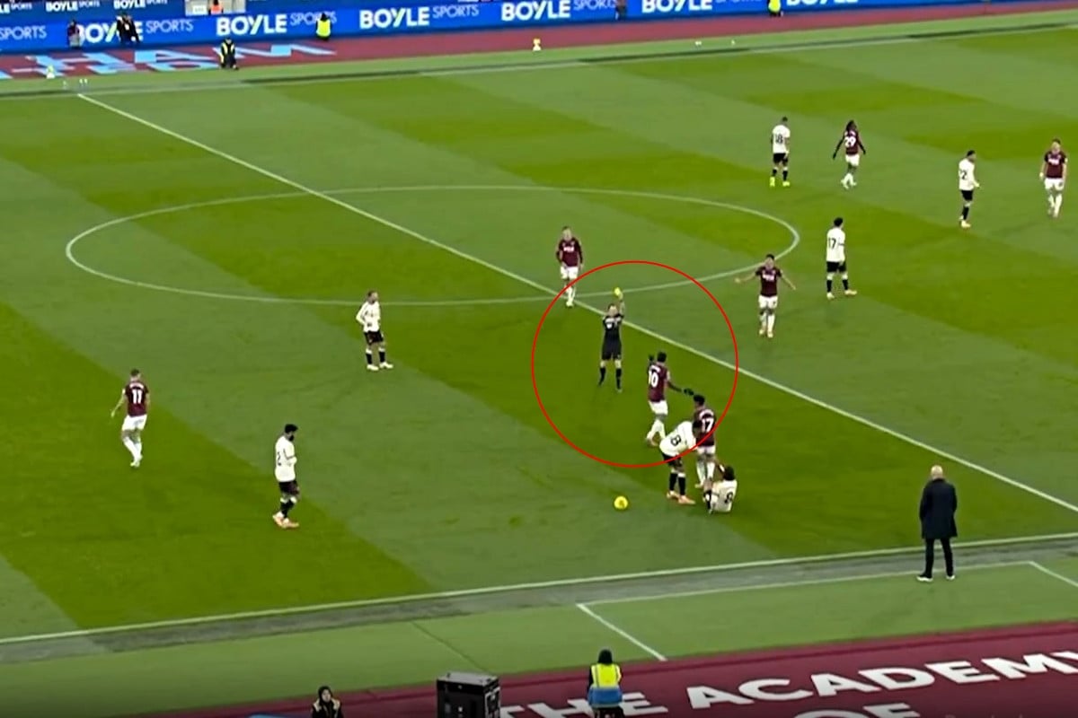 Kontroverzni Brazilac opet u centru pažnje: "Ovo je sigurno uradio zbog kladionice"