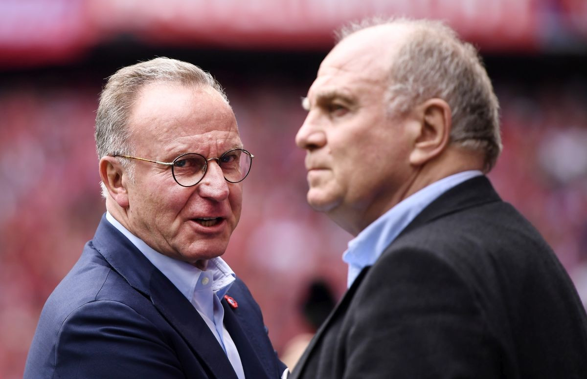 Očaj i panika u Minhenu: Bayern će platiti 30 miliona eura za trenera koji im nije ni bio na listi