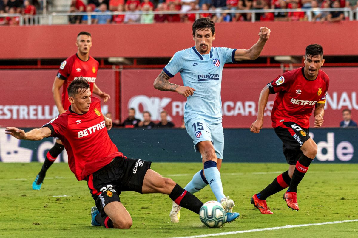 Stefan Savić pravi transfer nakon pet godina? Stefan Savić pravi transfer nakon pet godina?