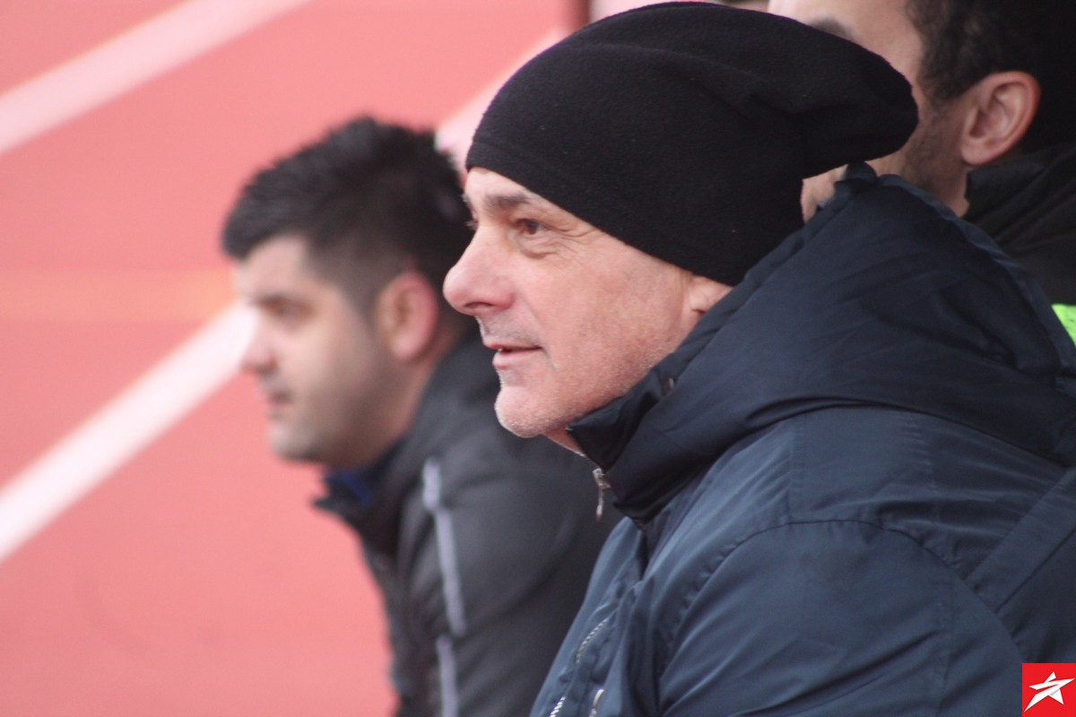 Skočibušić vodio prvi trening NK Čelik, hoće li voditi ekipu u narednoj sezoni?