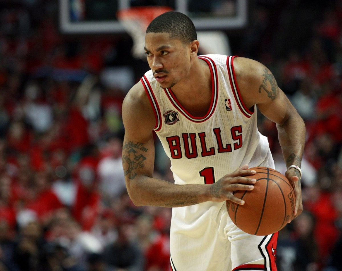 Najmlađi MVP u historiji NBA lige objavio kraj karijere