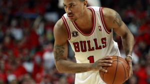 Najmlađi MVP u historiji NBA lige objavio kraj karijere