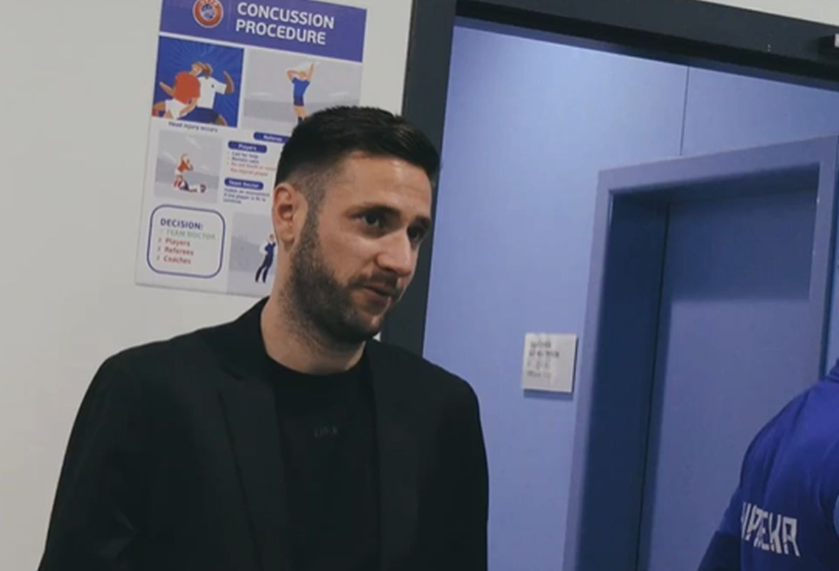 Veliki transfer u Hrvatskoj: Rijeka predstavila 'devetku' za titulu!