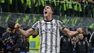 Dušan Vlahović pred novim velikim transferom