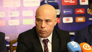 Tegeltija najavljuje titulu u Banjaluci, pa grupnu fazu u Evropi