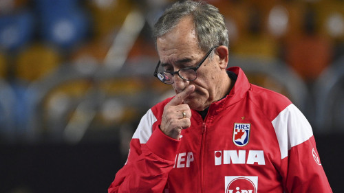 Lino Červar podnio ostavku!