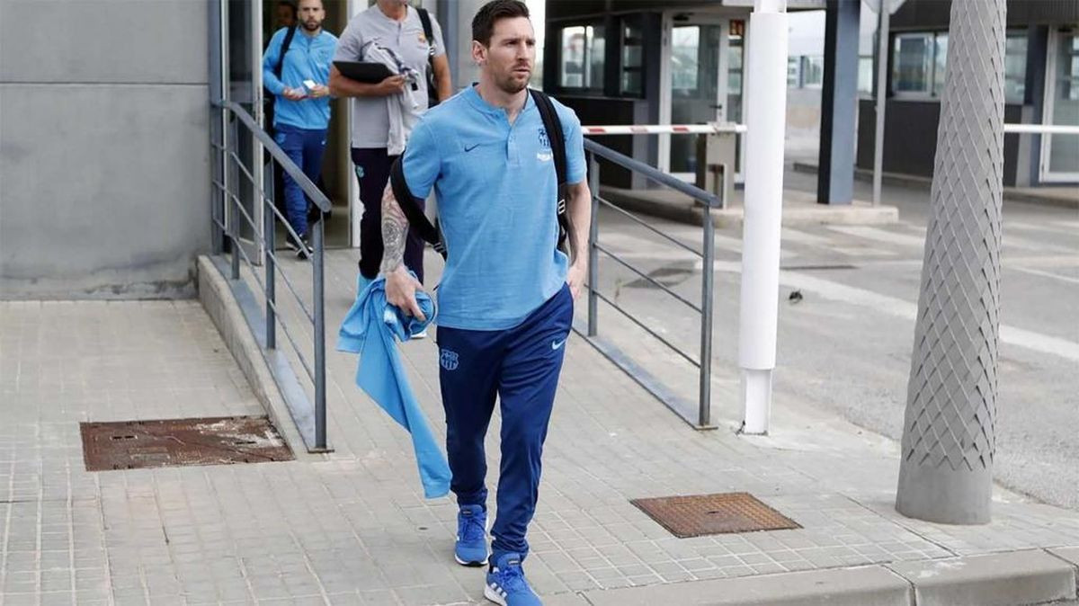 Španski mediji ekskluzivno javljaju: Messi je izabrao gdje će igrati i to za mnogo manju platu!