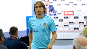 Real Modriću: "Njih ostavi, ti možeš da ideš". Nakon toga mu je posao ponudio 36-godišnjak