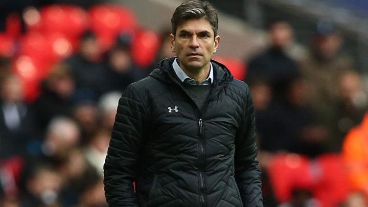 Pellegrino: Žao mi je što odlazim, ali razumijem odluku kluba