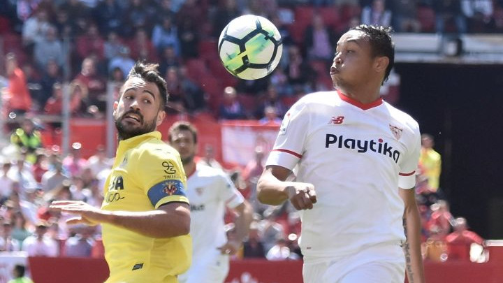 Sevilla odigrala još jedan meč za pamćenje