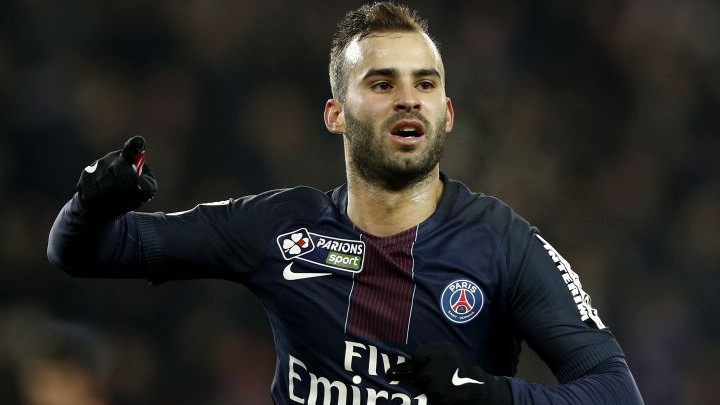 Jese se pojavio na treningu, pa odlučio da se slika s Neymarom