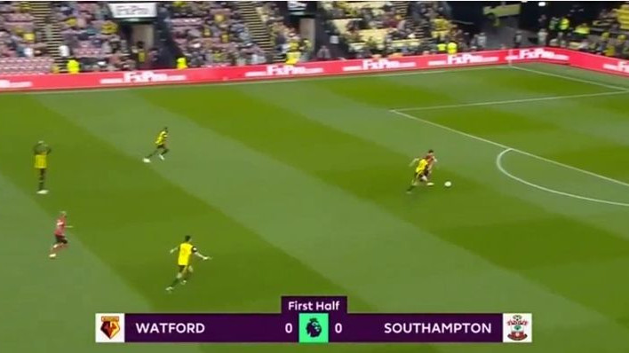 Pao je rekord Premier lige! Shane Long postigao najbrži gol u historiji ovog takmičenja