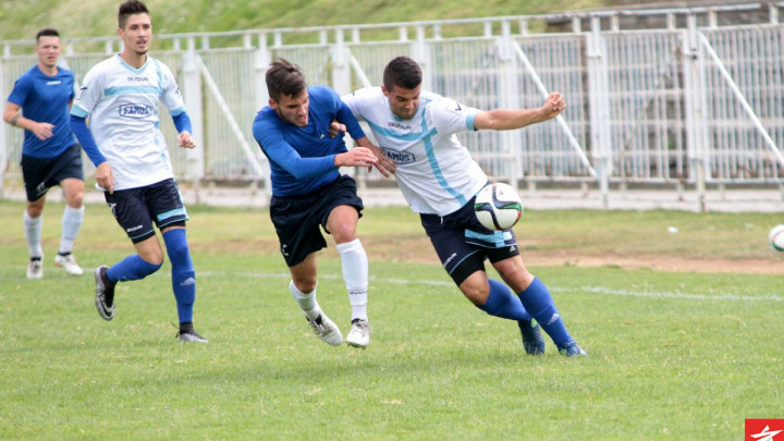 Radnik poslije penala izbacio Famos i plasirao se u finale