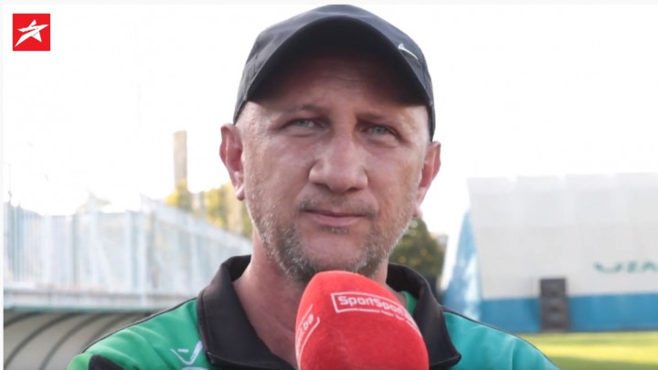 Esad Selimović: Nisam očekivao ovako težak meč
