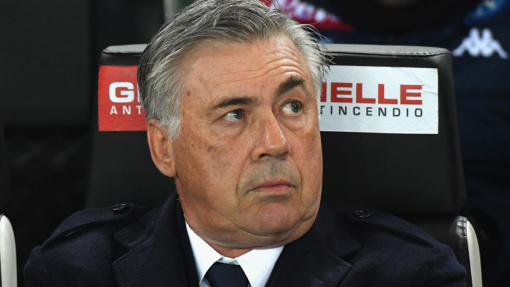 Ancelotti će imati nestvarnu platu, samo jedna stvar mu donosi dodatnih 2.5 miliona funti