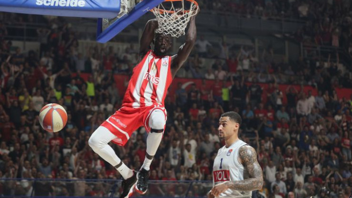 Faye napustio Crvenu zvezdu