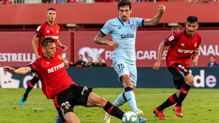 Stefan Savić pravi transfer nakon pet godina?