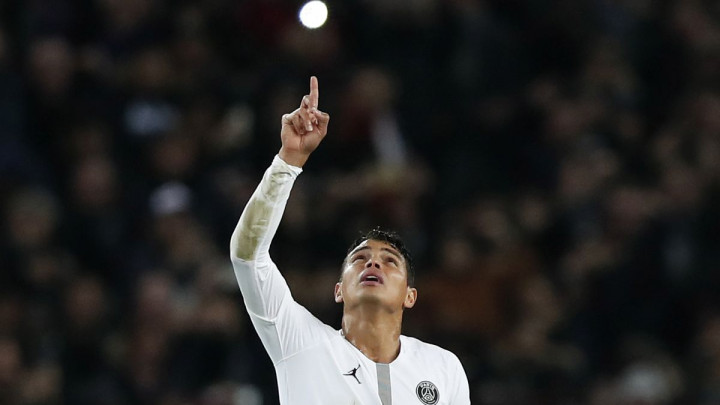 Thiago Silva ide u Englesku kod bivšeg trenera?