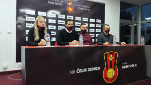 NK Čelik poslao upozorenje Gradu Zenica pred sutrašnju sjednicu Gradskog vijeća 