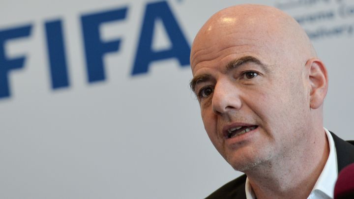 Panika u Kataru: FIFA poslala saopštenje u vezi SP 2022.