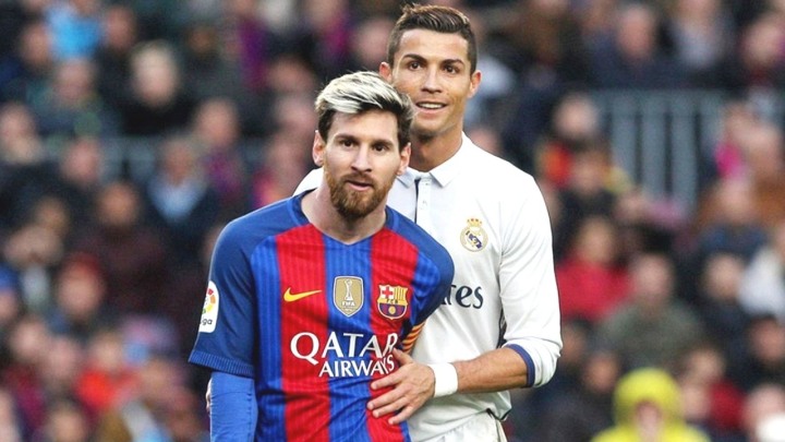 Ronaldo jučer u panici zvao Lionela Messija na telefon?