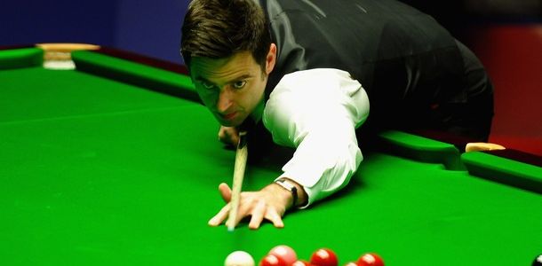 Ronnie &quot;raketa&quot; O'Sullivan na korak do finala